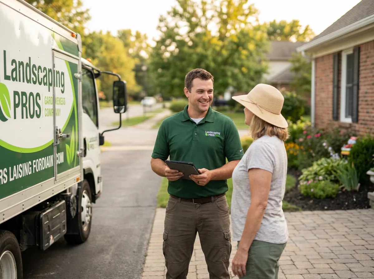 Landscaping Milledgeville, IL FAQs
